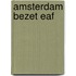 Amsterdam bezet eaf