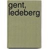 Gent, Ledeberg door B. Rensink