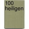 100 heiligen by M. Day