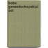 Bobs gereedschapskist set