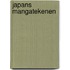 Japans mangatekenen