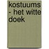 Kostuums - het witte doek