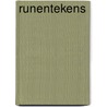Runentekens by F. Melville