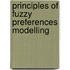Principles of fuzzy preferences modelling