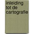 Inleiding tot de cartografie