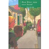 Een ster van een hond by Anny de Jong
