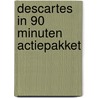 Descartes in 90 minuten actiepakket by P. Strathern