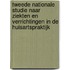 Tweede Nationale Studie naar ziekten en verrichtingen in de huisartspraktijk