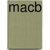 MacB door N. Arksey