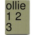 Ollie 1 2 3