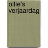 Ollie's verjaardag door E. Dodd