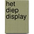 Het diep display