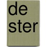 De ster