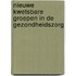Nieuwe kwetsbare groepen in de gezondheidszorg