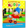Noddy en het toverpoeder