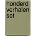 Honderd verhalen set