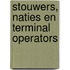 Stouwers, naties en terminal operators