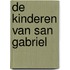 De kinderen van San Gabriel