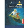 Waar ben je, Rozel A? door Jan Kuipers