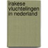 Irakese vluchtelingen in Nederland