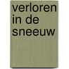 Verloren in de sneeuw door I. Beck's