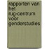 Rapporten van het RUG-centrum voor Genderstudies