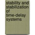Stability and stabilization of time-delay systems