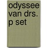 Odyssee van drs. P set door Drs. P