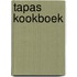 Tapas kookboek