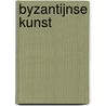 Byzantijnse kunst door J. Durand