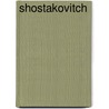 Shostakovitch door Ivan Martynov