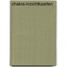 Chakra-inzichtkaarten door M. Freling