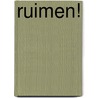 Ruimen! by R. Stout