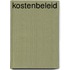 Kostenbeleid