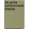De grote schoonmaak display by L. Cobb