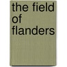 The field of Flanders door M. Demoor