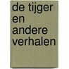 De tijger en andere verhalen by D. Fo