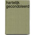 Hartelijk gecondoleerd