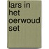 Lars in het oerwoud set