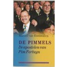 De Pimmels by M. van Roosmalen