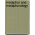 Metaphor and metaphorology