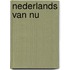 Nederlands van nu