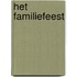 Het familiefeest