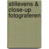 Stillevens & close-up fotograferen door M. Brussele