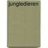 Jungledieren door D. du Bosque