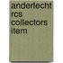 Anderlecht RCS collectors item