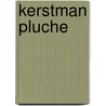 Kerstman pluche by Unknown