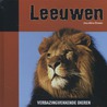 De leeuwen door N. Foster