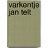 Varkentje Jan telt