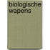 Biologische wapens
